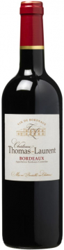 Chteau Thomas-Laurent Bordeaux AOC
