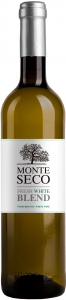 Monte Seco White Fresh Blend