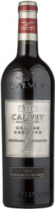 Calvet Grande Reserve Bordeaux Suprieur