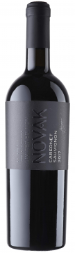 Novak Limited Edition Cabernet Sauvignon