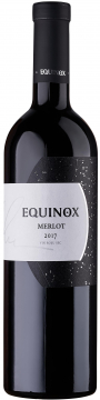 Equinox Limited Edition Merlot