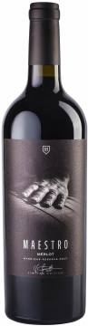 Maestro Barrique Reserve Limited Edition Merlot