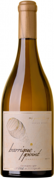 Barrique Point Limited Edition Chardonnay