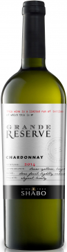 Shabo Grande Reserve Chardonnay