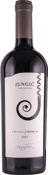 Jungic Premium Vranac