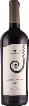 Jungic Premium Cabernet Sauvignon