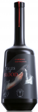 Monsieur Nicolas Tales of Blood Cabernet Sauvignon