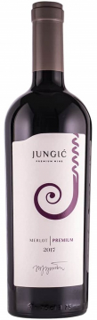 Jungic Premium Merlot