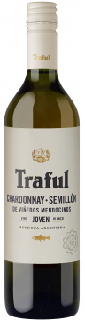 Traful Chardonnay & Semilln