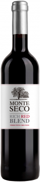 Monte Seco Rich Red Blend
