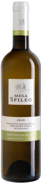 Mega Spileo Sauvignon Blanc PGI
