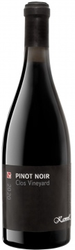 Kamnik Clos Vineyard Pinot Noir IGT