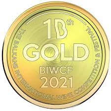 BIWCF Gold